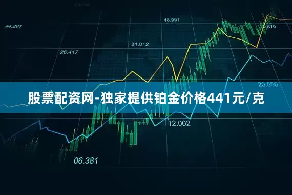 股票配资网-独家提供铂金价格441元/克