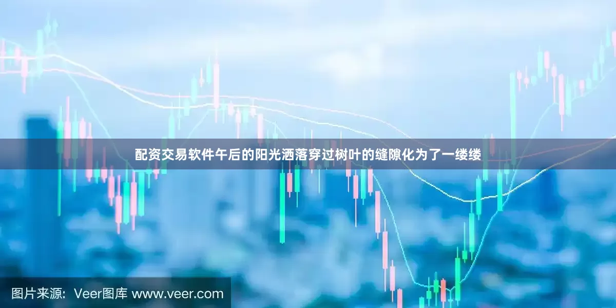 配资交易软件午后的阳光洒落穿过树叶的缝隙化为了一缕缕