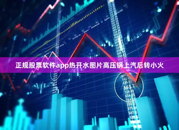 正规股票软件app热开水图片高压锅上汽后转小火